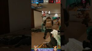 YOLO   Rainbow Six Siege