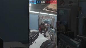 Your gf cheated and all you wanna play is rainbow six siege #xbox #shorts