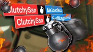 Zuschauer BUG ABUSEN gegen UNS?! 🤬| Rainbow Six Siege