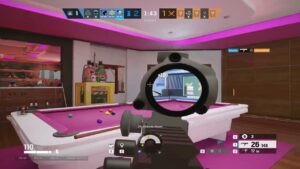 good 4 u - Rainbow Six Siege