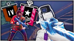 making the enemies mad - copper to champion episode 6