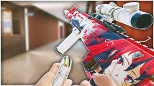 this rainbow six siege video will make you want to play