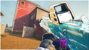 ubisoft gave me wallhacks...