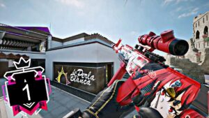 #1 CHAMPION THE BEST CONTROLLER SETTINGS ON CONSOLE OPERATION VECTOR GLARE - Rainbow Six Siege R6