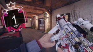 #1 CONTROLLER CHAMPION, My PERSONAL settings ON OPERATION VECTOR GLARE - Rainbow Six Siege Gameplay