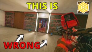 1 Tip for EVERY Defender in Rainbow Six Siege in 5 Minutes