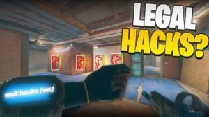 Ubisoft Had to REMOVE This From Siege…