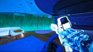 20,000 hours of Rainbow Six Siege Looks Like...