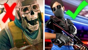 5 Defenders You NEED To Play In Vector Glare! - Rainbow Six Siege