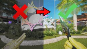 5 Settings You NEED to Change for SIEGE! (Best Rainbow Six Siege Settings) *2022*