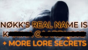 5 Siege Lore Secrets you probably missed (Rainbow Six Siege Lore)