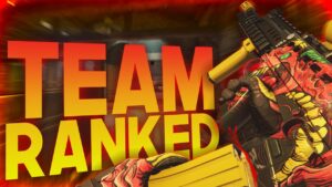 AGRESİF TAKIM OYUNU SERGİLEDİK! TAKIM İLE RANKED! - Rainbow Six Siege