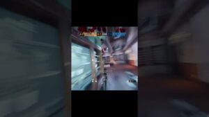 Amaru (아마루) [Tom Clancy's Rainbow Six: SIEGE] #shorts