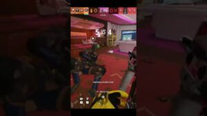 Amaru's GON#shorts #gaming #rainbowsixsiege #r6 #r6siege