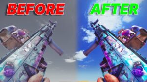 *BEST* Settings and Sensitivity on Console 2022 - Rainbow Six Siege (PS5/XBOX)