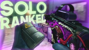 BU TAKIM SOLO MAÇIMA İLAÇ GİBİ GELDİ! SOLO RANKED! - Rainbow Six Siege