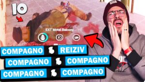 Basta GIOCARE per gli ALTRI!!! [Rainbow Six Siege ITA Gameplay Ranked PC]