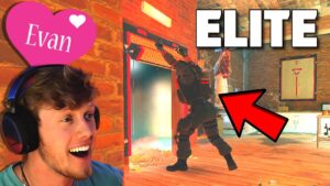 CASTLE'S ELITE STRAT in Rainbow Six Siege