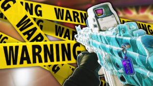 CONFIDENTIAL RAINBOW SIX SIEGE MOMENTS