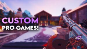 CUSTOM MATCHES VS PROS - (Stream #157) - Rainbow Six Siege