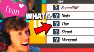 Can we BEAT the BEST PLAYERS in the WORLD?