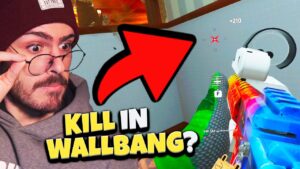 Che GIOCATA con VALKYRIE [Rainbow Six Siege ITA Gameplay Ranked PC]