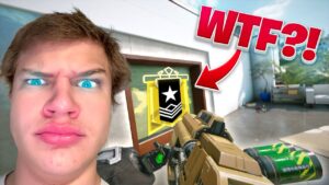 Coaching Golds in Rainbow Six Siege