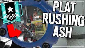 Copper to Diamond: Fighting Plats In Bronze