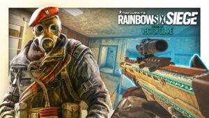 Cuando TODO DEPENDE de TI en RAINBOW SIX SIEGE | Vector Glare | Pablotas