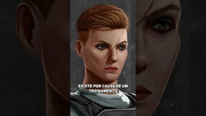 Curiosidades sobre o Rainbow Six Siege! pt 1 #Shorts