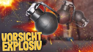 DA platzt die HUTSCHNUR! 🤬 | Rainbow Six Siege