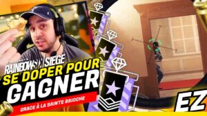 DEVENIR MEILLEUR EN 2022 (SANS CHEATER) 😂🔥 Rainbow Six Siege