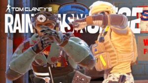 Der Arme Jackal wollte doch nur drohnen! | Rainbow Six Siege | [German/HD]