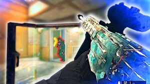 Der OSA Headglitch ist OP - Rainbow Six Siege [DE]