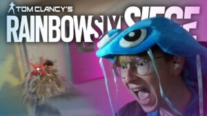 Der SMG-11 Meister! | Rainbow Six Siege | [German/HD]