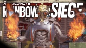 Der Solo Carry Meister! | Rainbow Six Siege | [German/HD]