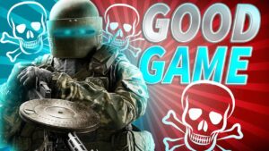 Die ERHABENHEIT unseres SKILLS! 😎 | Rainbow Six Siege