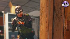 Dokkaebi is too good - Rainbow Six Siege