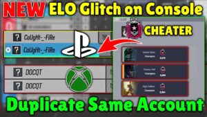 ELO Glitch is Destroying Console But Ubisoft is About To Fix It - Rainbow Six Siege