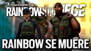 ⛔️ El ESTADO de RAINBOW SIX SIEGE ⛔️ | Caramelo