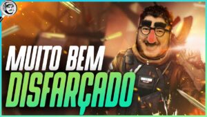 FOI BAN TE CONHECER: lllllll !!! O BAN VEIO BRABO! || RAINBOW SIX SIEGE
