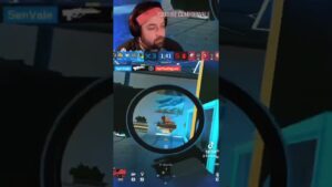 Finka with a NERF?! - Rainbow Six Siege #r6s #shorts