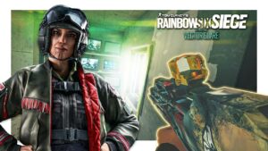 GANA HACIENDO ESTO en RAINBOW SIX SIEGE | Vector Glare | Pablotas