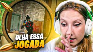 GANHAMOS A PARTIDA PORQUE O THUG FEZ ISSO - Rainbow Six Siege