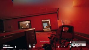 Gameday and Scrim clips - Rainbow Six Siege