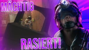 Größter FEIND der VERTEIDIGER! | Rainbow Six Siege
