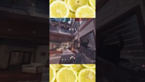 Honestly wasn't paying attention 😅#Shorts #rainbowsixsiege #ubisoft #r6 #twitch