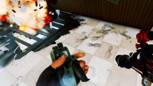 How To Use Nomad | Consulate #shorts #rainbowsixsiege #r6s