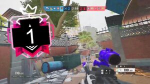 How a Champion goes from Ranked to Pro League...