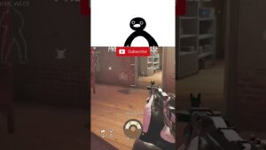 How it feels when they team kill in Rainbow Six Siege